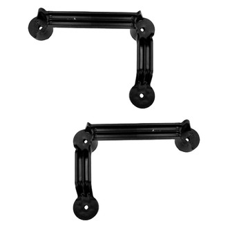 Sherman® - Front Bumper Brackets