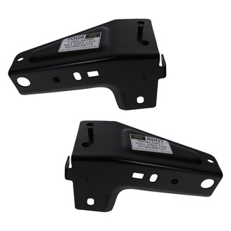 Sherman® - Front Bumper Cover Supports