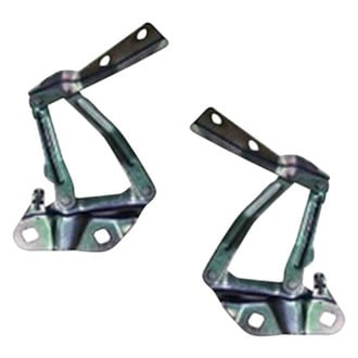 Sherman® - Hood Hinges