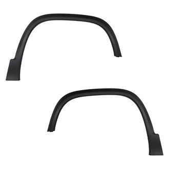 Sherman® - Front Wheel Arch Molding