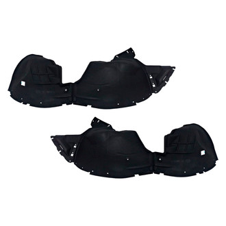 Sherman® - Fender Liners and Shields