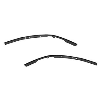 Sherman® - Front Upper Bumper Cover Retainer