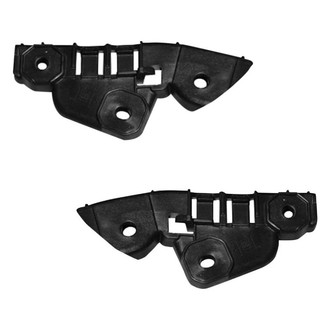 Sherman® - Front Bumper Cover Retainers