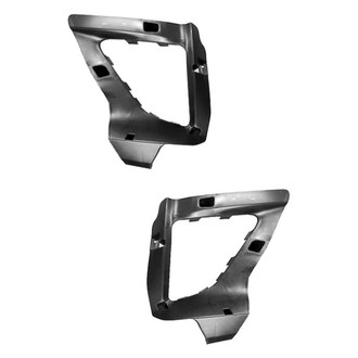 Sherman® - Front Bumper Cover Brackets