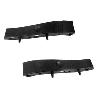 Sherman® - Front Bumper Cover Retainers