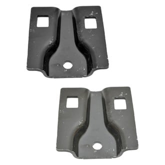 Sherman® - Front Bumper Cover Supports