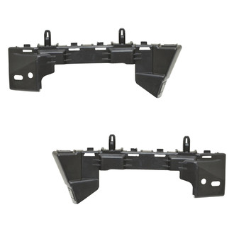 Sherman® - Front Bumper Guides