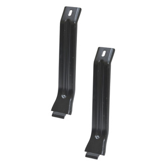 Sherman® - Front Bumper Cover Brace