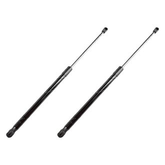 Sherman® - Driver and Passenger Side Hood Lift Support Set (Value Line)