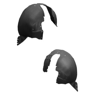 Sherman® - Fender Liners and Shields