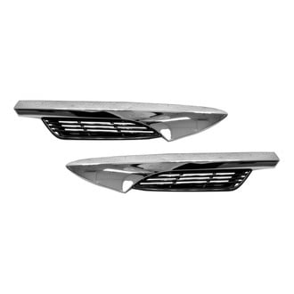 Sherman® - Front Fender