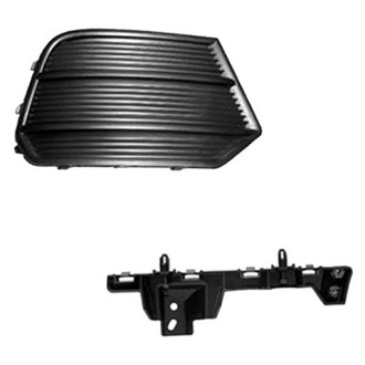Sherman® - Front Bumper Guides