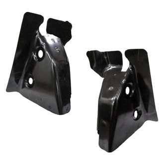 Sherman® - Radiator Support Brackets