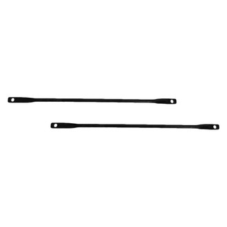 Sherman® - Radiator Supports