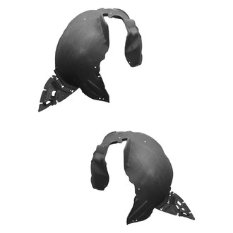Sherman® - Fender Liners and Shields