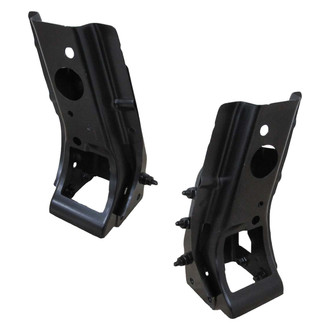 Sherman® - Radiator Supports