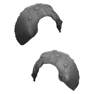 Sherman® - Fender Liners and Shields