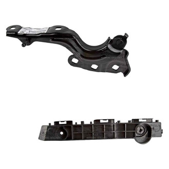 Sherman® - Hood Hinges