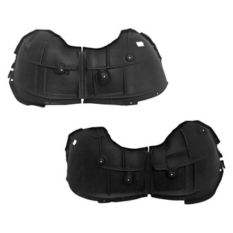 Sherman® - Fender Liners and Shields