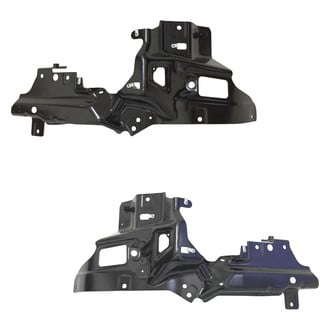 Sherman® - Front Bumper Brackets