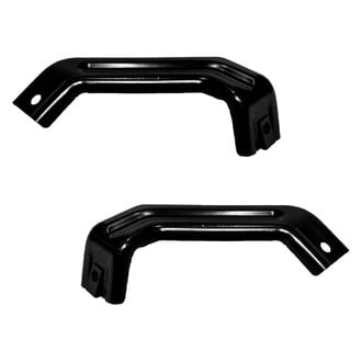 Sherman® - Front Bumper Brackets