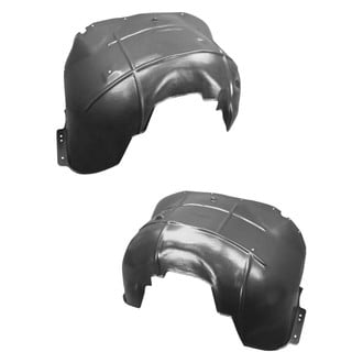 Sherman® - Front Fender Liner