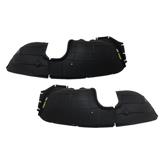 Sherman® - Fender Liners and Shields