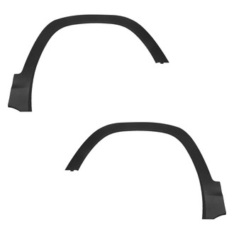 Sherman® - Front Wheel Arch Molding