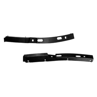 Sherman® - Front Bumper Cover Brackets