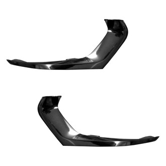 Sherman® - Front Fog Light Trim