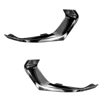 Sherman® - Front Fog Light Trims