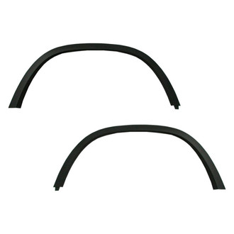 Sherman® - Front Wheel Arch Molding