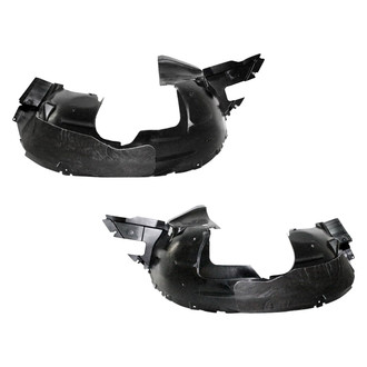 Sherman® - Fender Liners and Shields