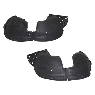 Sherman® - Fender Liners and Shields