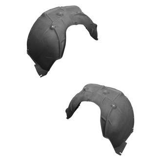 Sherman® - Fender Liners and Shields