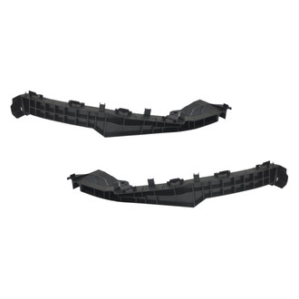 Sherman® - Front Upper Bumper Cover Support