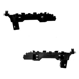 Sherman® - Front Bumper Cover Supports