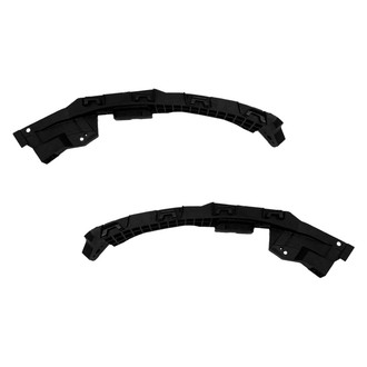 Sherman® - Front Bumper Cover Supports