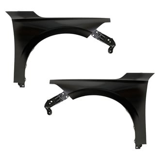 Sherman® - Fenders