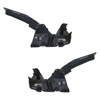Sherman® - Hood Hinges