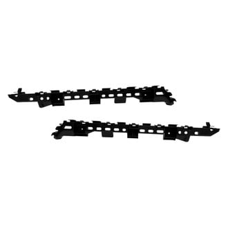 Sherman® - Rear Bumper Cover Retainers