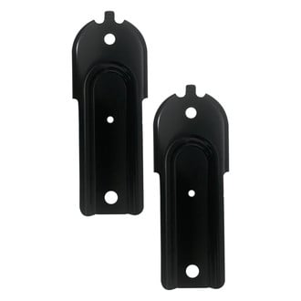 Sherman® - Front Lower Bumper Cover Support