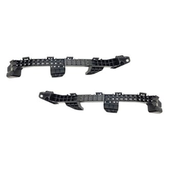 Sherman® - Front Bumper Cover Supports