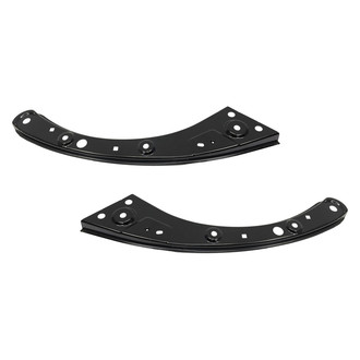 Sherman® - Radiator Supports