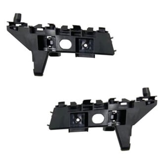 Sherman® - Front Bumper Cover Retainers