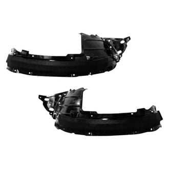 Sherman® - Fender Liners and Shields