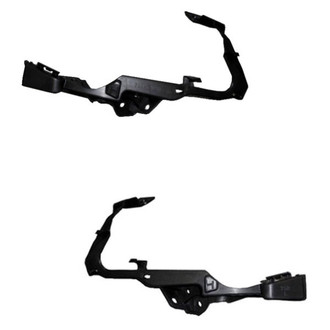 Sherman® - Headlight Brackets
