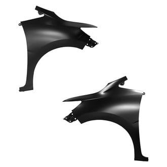 Sherman® - Fenders