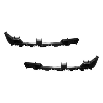 Sherman® - Rear Bumper Cover Retainers