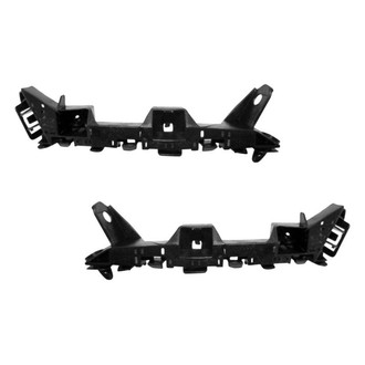 Sherman® - Front Bumper Cover Side Supports